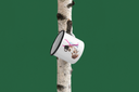 Snow Dog Enamel Camp Cup